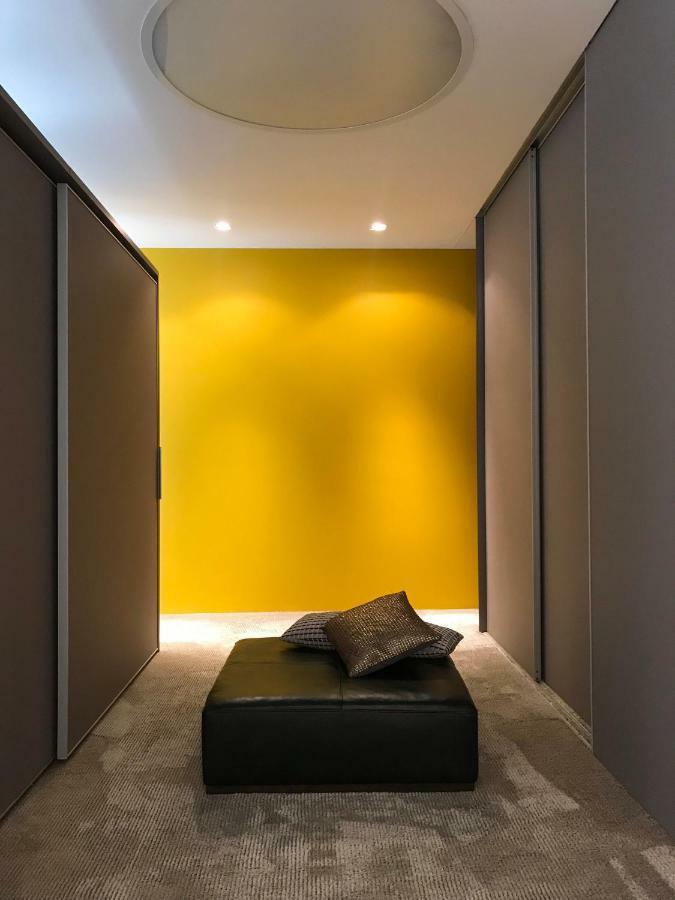 Appartamento The Crown Penthouse Bahnhofstrasse Zurigo Esterno foto
